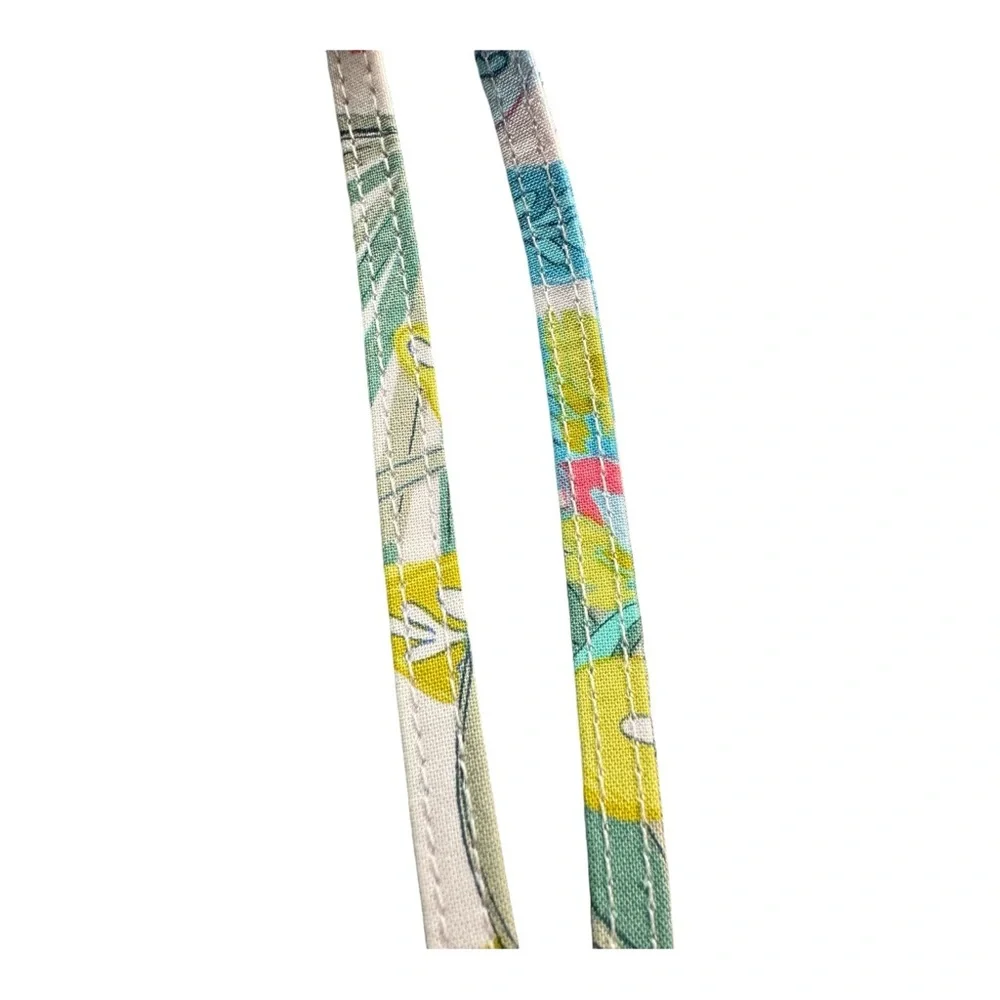 Vera Bradley Breakaway Lanyard